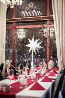 First Hotel Statt Örnsköldsvik - 4