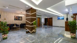 MIRANDA HOTEL - Tanger - 8