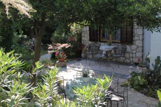 Apartments by the sea Selce, Crikvenica - 2372 - 1