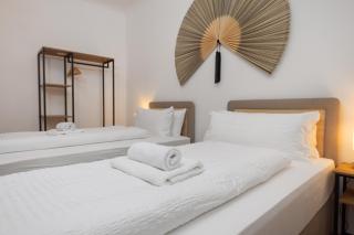 6P Apt, Zentral&Ruhig, Familien&Gruppenfreundlich, Parklage, Parkplätze - 3