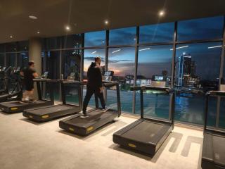 Diamonds Home SoHo Setia Alam - 2