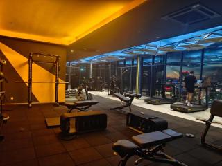 Diamonds Home SoHo Setia Alam - 1