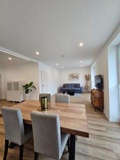 FeWo Safari - zwischen Holstentor & Ostsee - 4