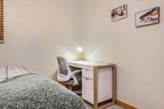 Relax & Explore Waterfront Crawford Lake Cottage 4878 - 4