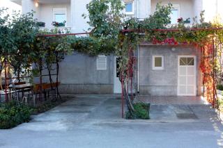 Apartments with parking space Biograd na Moru, Biograd - 859 - 1