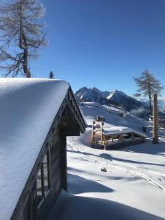 Freiraum 9 Living Apartment - 7