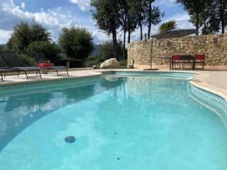 Villa reflets du sud - 0