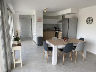 Villa reflets du sud - 7