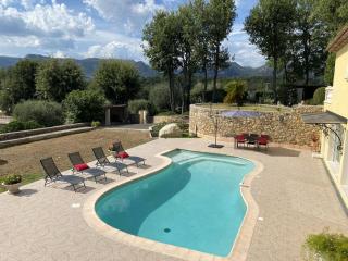 Villa reflets du sud - 3