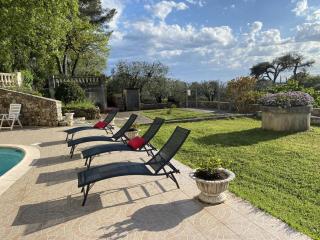 Villa reflets du sud - 2