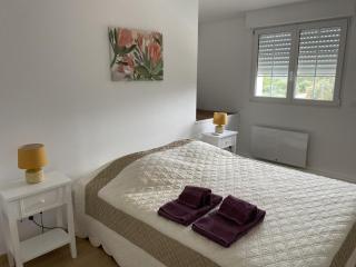 Villa reflets du sud - 1