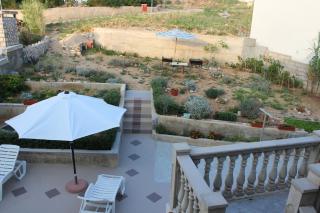 Apartments with parking space Pag - 6535 - 1