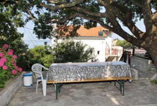 Apartments by the sea Klenovica, Novi Vinodolski - 5580 - 1