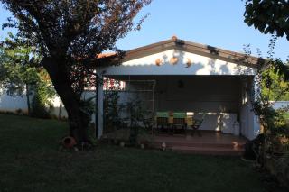 Apartments by the sea Zambratija, Umag - 6998 - 1