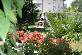 Apartments with parking space Porec - 7023 - 1