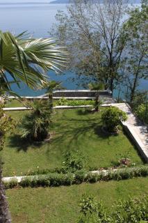 Apartments by the sea Medveja, Opatija - 7722 - 1