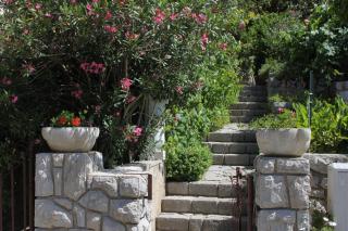 Apartments with WiFi Mali Losinj (Losinj) - 7992 - 2