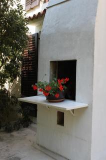 Apartments with WiFi Mali Losinj (Losinj) - 7992 - 1