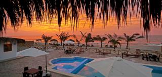 Palo Santo Blue Hotel - 0