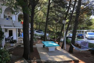 Apartment Balica Rat 1065a - 1