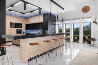 Private 5BR Villa with Pool, Minutes to Palm Beach - Eagle Beach - 7