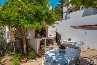 Apartments with a parking space Mali Losinj (Losinj) - 8067 - 1