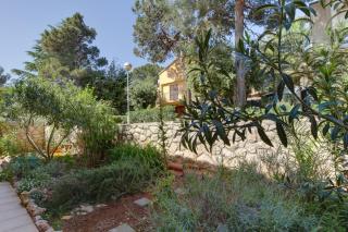 Apartments by the sea Artatore, Losinj - 8022 - 1