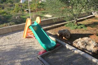 Apartments with a parking space Kukljica, Ugljan - 8399 - 1