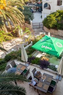 Rooms by the sea Mavarstica, Ciovo - 10335 - 1