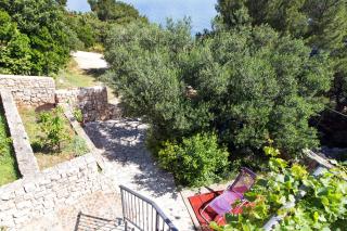 Apartments by the sea Cove Donja Kruscica - Donja Krusica, Solta - 12418 - 4