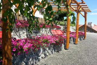 Rooms with a parking space Grabovac, Plitvice - 12835 - 2