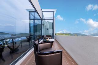 Wuyun Guanshan Yue Designer Hotel - 4