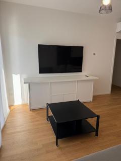 NBApartment Jordan - 6