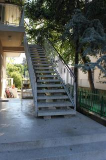 Apartment Biograd na Moru 366a - 1