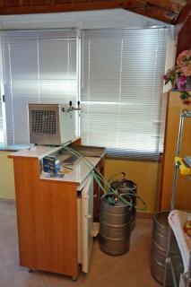 Apartments and rooms with WiFi Podaca, Makarska - 2613 - 1