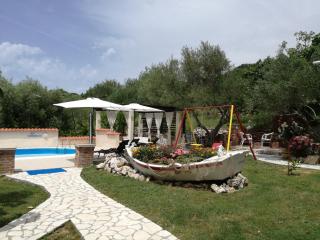 Family-friendly apartments with swimming pool Kampor, Rab - 14897 - 3