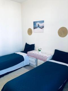 Chambre cosy en bord de mer - 0