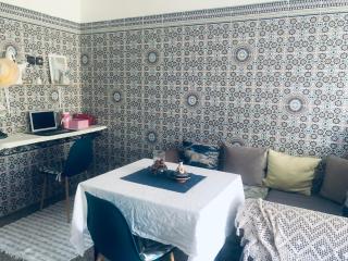 Chambre cosy en bord de mer - 8