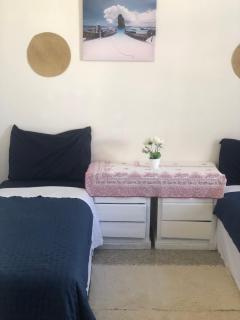 Chambre cosy en bord de mer - 5