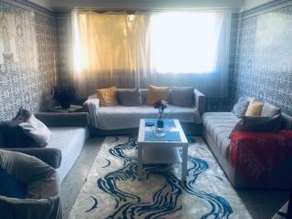 Chambre cosy en bord de mer - 3