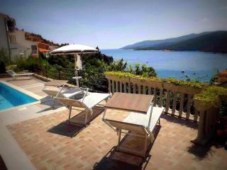 Holiday house with a swimming pool Rabac, Labin - 16681 - 1