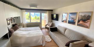 Studio Alpenhaus - 9