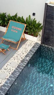 Ozone vista Rawai - 0