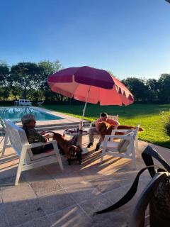 Posada El Descanso - 3