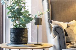 Ferienwohnung an der Kriemhildmühle - 6