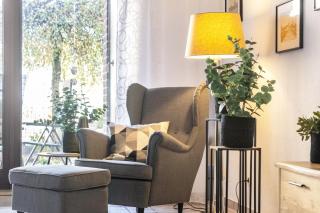 Ferienwohnung an der Kriemhildmühle - 7