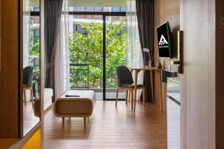 Wyndham Gardens 1320 Studio 1m from Naithon Beach - 1