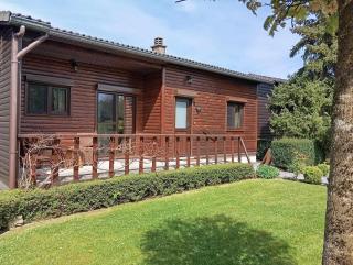 Durbuy - Chalet 4 personen - 8