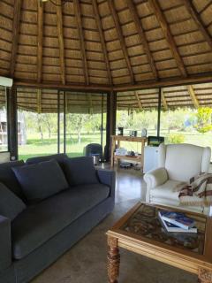 La Recompensa Glamtainer - 2