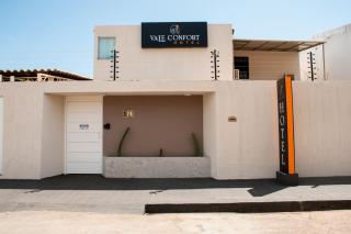 Vale Confort Hotel - 0